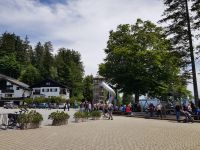 Bregenz - Auf dem Pfänder (6) &ndash; &copy; Steffi Lambrecht (Eberhardt TRAVEL)