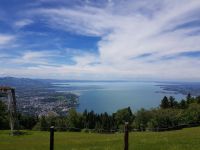 Bregenz - Auf dem Pfänder (8) &ndash; &copy; Steffi Lambrecht (Eberhardt TRAVEL)