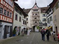 Stein am Rhein (5) &ndash; &copy; Steffi Lambrecht (Eberhardt TRAVEL)