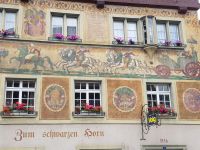 Stein am Rhein (9) &ndash; &copy; Steffi Lambrecht (Eberhardt TRAVEL)