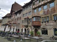 Stein am Rhein (10) &ndash; &copy; Steffi Lambrecht (Eberhardt TRAVEL)