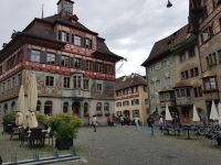 Stein am Rhein (12) &ndash; &copy; Steffi Lambrecht (Eberhardt TRAVEL)