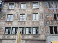 Stein am Rhein (14) &ndash; &copy; Steffi Lambrecht (Eberhardt TRAVEL)
