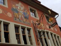 Stein am Rhein (15) &ndash; &copy; Steffi Lambrecht (Eberhardt TRAVEL)