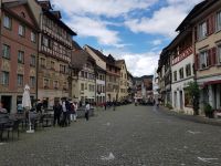 Stein am Rhein (17) &ndash; &copy; Steffi Lambrecht (Eberhardt TRAVEL)