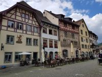 Stein am Rhein (19) &ndash; &copy; Steffi Lambrecht (Eberhardt TRAVEL)