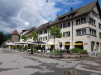 Stein am Rhein (24) &ndash; &copy; Steffi Lambrecht (Eberhardt TRAVEL)