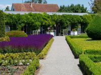 Ehem.Kloster und Schloss Salem (2) &ndash; &copy; Steffi Lambrecht (Eberhardt TRAVEL)