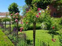Ehem.Kloster und Schloss Salem (4) &ndash; &copy; Steffi Lambrecht (Eberhardt TRAVEL)