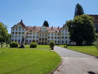 Ehem.Kloster und Schloss Salem (6) &ndash; &copy; Steffi Lambrecht (Eberhardt TRAVEL)