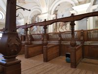 Ehem.Kloster und Schloss Salem (7) &ndash; &copy; Steffi Lambrecht (Eberhardt TRAVEL)