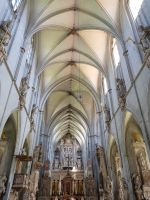 Ehem.Kloster und Schloss Salem (9) &ndash; &copy; Steffi Lambrecht (Eberhardt TRAVEL)