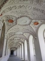 Ehem.Kloster und Schloss Salem (10) &ndash; &copy; Steffi Lambrecht (Eberhardt TRAVEL)