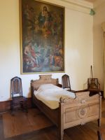 Ehem.Kloster und Schloss Salem (15) &ndash; &copy; Steffi Lambrecht (Eberhardt TRAVEL)