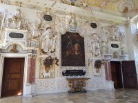 Ehem.Kloster und Schloss Salem (16) &ndash; &copy; Steffi Lambrecht (Eberhardt TRAVEL)