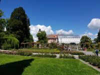 Insel Mainau (10) &ndash; &copy; Steffi Lambrecht (Eberhardt TRAVEL)