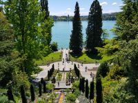 Insel Mainau (12) &ndash; &copy; Steffi Lambrecht (Eberhardt TRAVEL)