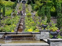 Insel Mainau (13) &ndash; &copy; Steffi Lambrecht (Eberhardt TRAVEL)