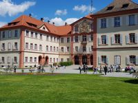 Insel Mainau (20) &ndash; &copy; Steffi Lambrecht (Eberhardt TRAVEL)