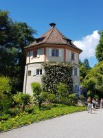 Insel Mainau (21) &ndash; &copy; Steffi Lambrecht (Eberhardt TRAVEL)