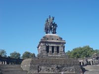 DSCN5999.JPG   Kaiser Wilhelm Denkmal Koblenz &ndash; &copy; Kerstin Veit (Eberhardt TRAVEL)