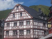 DSCN6064.JPG     Doktorberg Bernkastel &ndash; &copy; Kerstin Veit (Eberhardt TRAVEL)