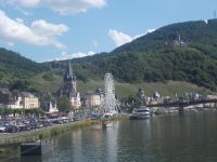 DSCN6069.JPG    Bernkastel &ndash; &copy; Kerstin Veit (Eberhardt TRAVEL)