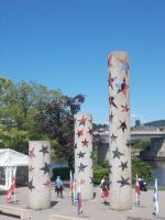 DSCN6114.JPG    Denkmal Schengen &ndash; &copy; Kerstin Veit (Eberhardt TRAVEL)