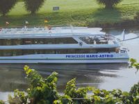 DSCN6126.JPG    Schiff auf den das Schengener Abkommen unterzeichnet wurde &ndash; &copy; Kerstin Veit (Eberhardt TRAVEL)