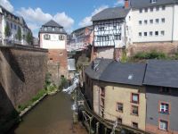 DSCN6128.JPG   Hackenberger Mühle &ndash; &copy; Kerstin Veit (Eberhardt TRAVEL)