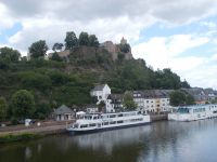 DSCN6134.JPG   Burg Saarburg &ndash; &copy; Kerstin Veit (Eberhardt TRAVEL)