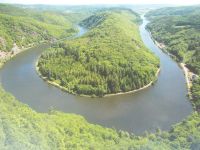DSCN6154.JPG    Saarschleife &ndash; &copy; Kerstin Veit (Eberhardt TRAVEL)