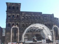 DSCN6158.JPG     Porta Nigra &ndash; &copy; Kerstin Veit (Eberhardt TRAVEL)