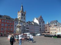 DSCN6160.JPG    Markt Trier &ndash; &copy; Kerstin Veit (Eberhardt TRAVEL)