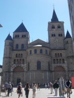 DSCN6164.JPG      Dom , Trier &ndash; &copy; Kerstin Veit (Eberhardt TRAVEL)