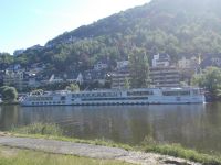 DSCN6183.JPG    MS Aurora in Cochem &ndash; &copy; Kerstin Veit (Eberhardt TRAVEL)