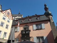 DSCN6188.JPG    Rathaus &ndash; &copy; Kerstin Veit (Eberhardt TRAVEL)