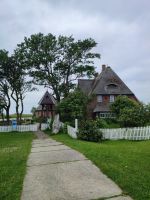 Hallig Kirche
