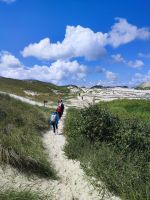 ab durch die Dünen &ndash; &copy; Isabel Zwanzig (Eberhardt TRAVEL)