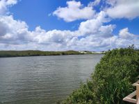 Wriakhörnsee &ndash; &copy; Isabel Zwanzig (Eberhardt TRAVEL)