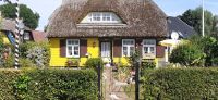 Prerow &ndash; &copy; Kerstin Hugel (Eberhardt TRAVEL)