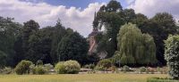 Schloss Semlow &ndash; &copy; Kerstin Hugel (Eberhardt TRAVEL)