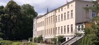 Schloss Semlow &ndash; &copy; Kerstin Hugel (Eberhardt TRAVEL)