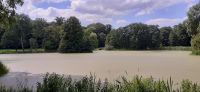 Schlosspark Semlow &ndash; &copy; Kerstin Hugel (Eberhardt TRAVEL)