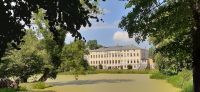 Schloss Semlow &ndash; &copy; Kerstin Hugel (Eberhardt TRAVEL)