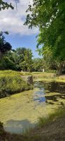 Schloss Schlemmin &ndash; &copy; Kerstin Hugel (Eberhardt TRAVEL)