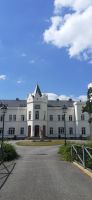 Schloss Schlemmin &ndash; &copy; Kerstin Hugel (Eberhardt TRAVEL)