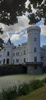 Schloss Schlemmin &ndash; &copy; Kerstin Hugel (Eberhardt TRAVEL)