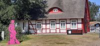 Ahrenshoop &ndash; &copy; Kerstin Hugel (Eberhardt TRAVEL)