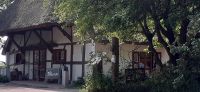 Ahrenshoop &ndash; &copy; Kerstin Hugel (Eberhardt TRAVEL)